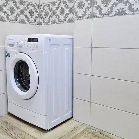 Apartamento 2v1 - Sheshi Willson Tirana