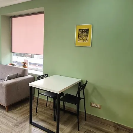 2v1 - Sheshi Willson Tirana