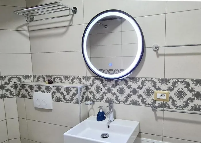 شقة 2v1 - Sheshi Willson