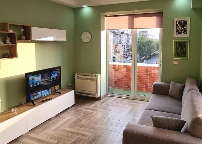 2v1 - Sheshi Willson * Τίρανα