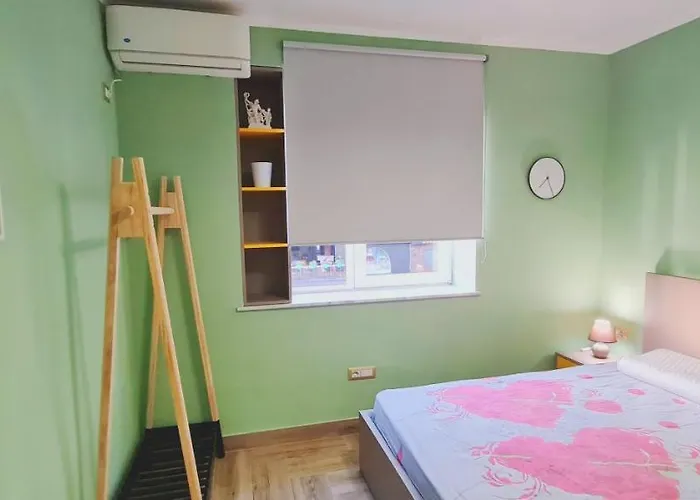 2v1 - Sheshi Willson * Τίρανα