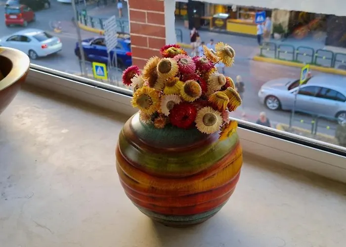 2v1 - Sheshi Willson Διαμέρισμα Τίρανα