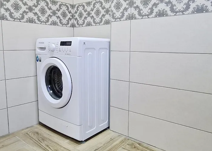 Διαμέρισμα 2v1 - Sheshi Willson Τίρανα